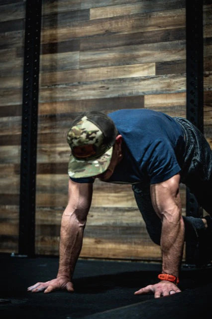 Legacy Built Unlimited: Daily Workouts Plus+