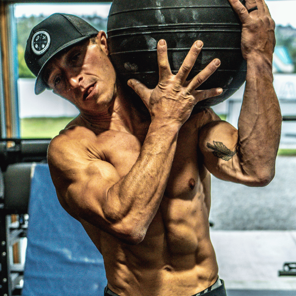 Legacy Built Unlimited: Daily Workouts Plus+